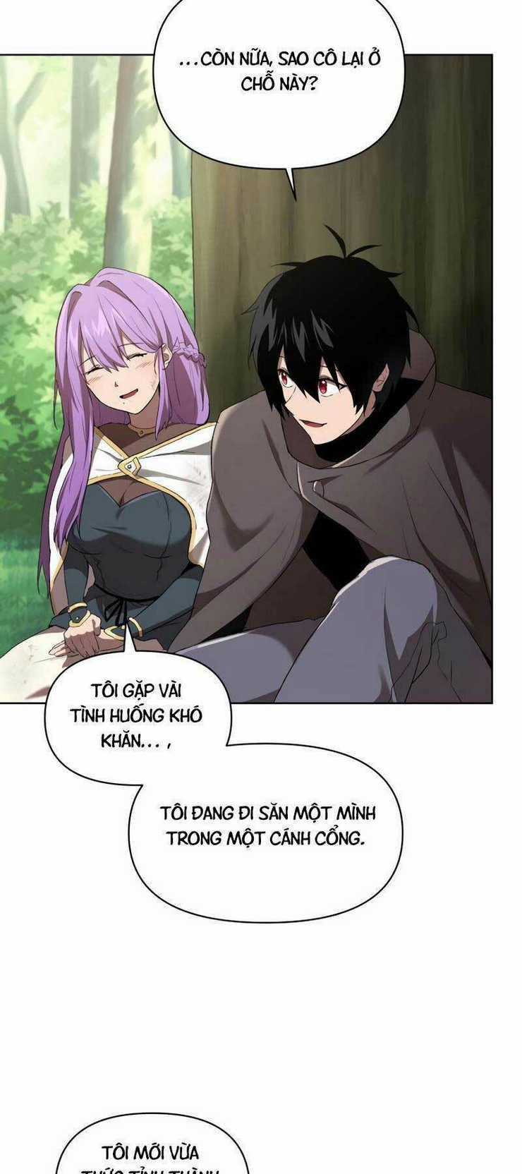 Sự Trở Lại Của Người Chơi Sau 10000 Năm Chapter 5 trang 14