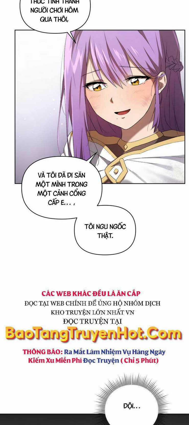 Sự Trở Lại Của Người Chơi Sau 10000 Năm Chapter 5 trang 15