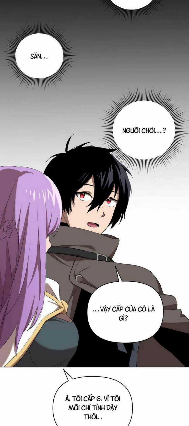 Sự Trở Lại Của Người Chơi Sau 10000 Năm Chapter 5 trang 16