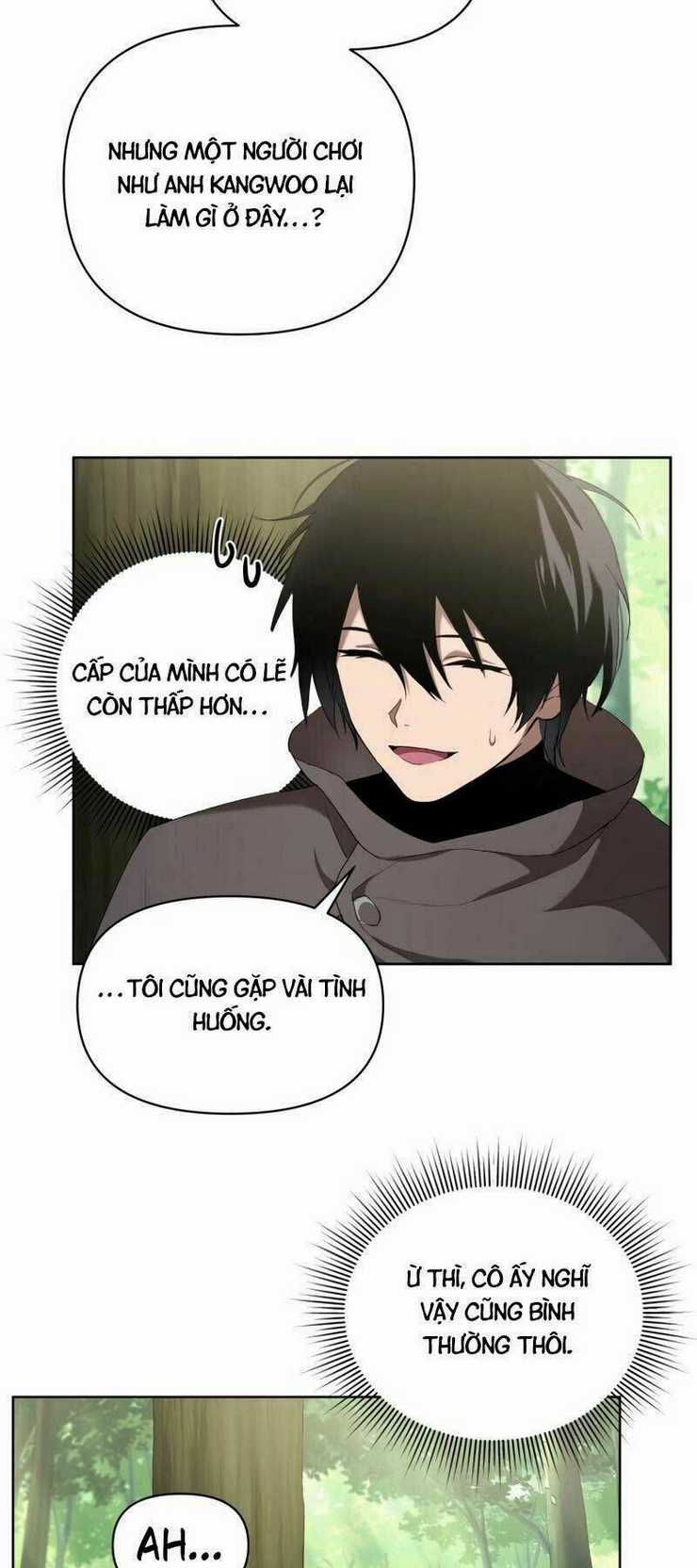 Sự Trở Lại Của Người Chơi Sau 10000 Năm Chapter 5 trang 17