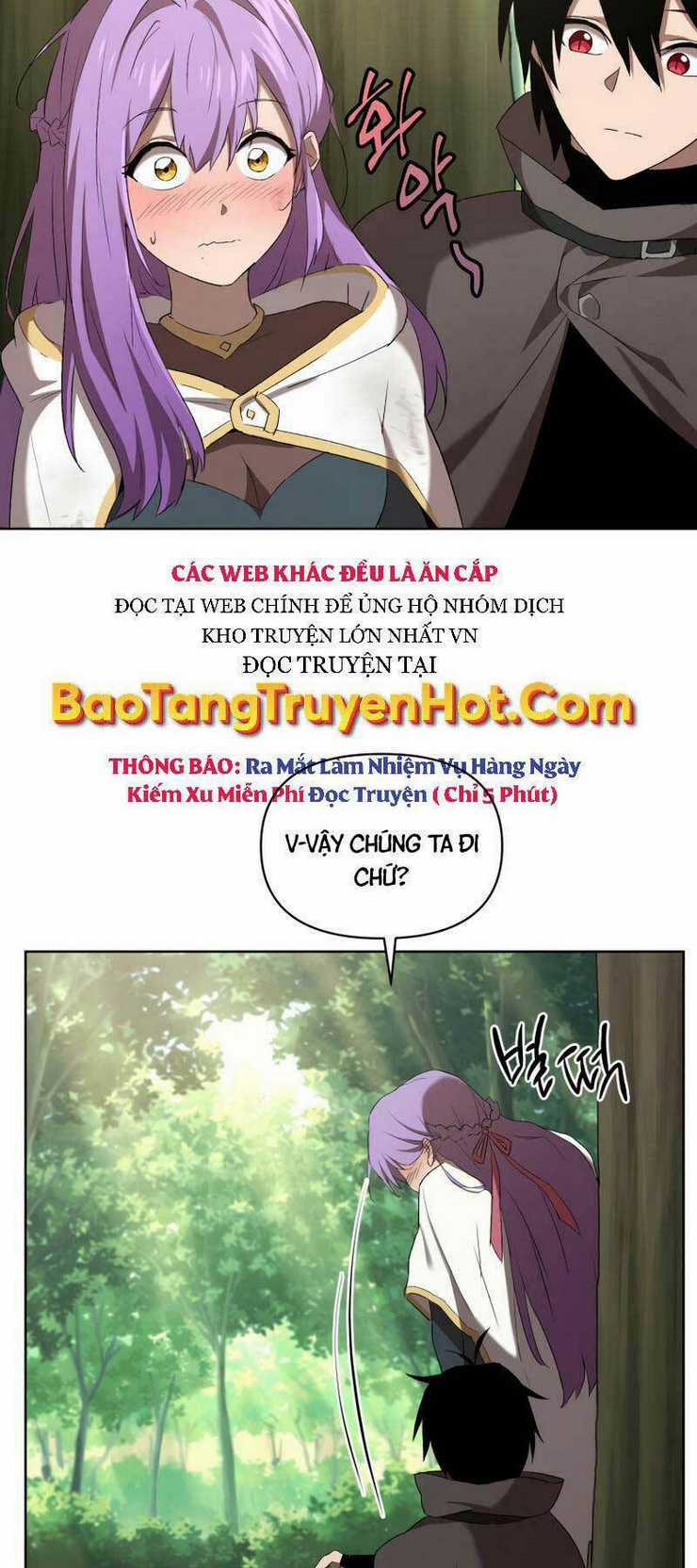 Sự Trở Lại Của Người Chơi Sau 10000 Năm Chapter 5 trang 19