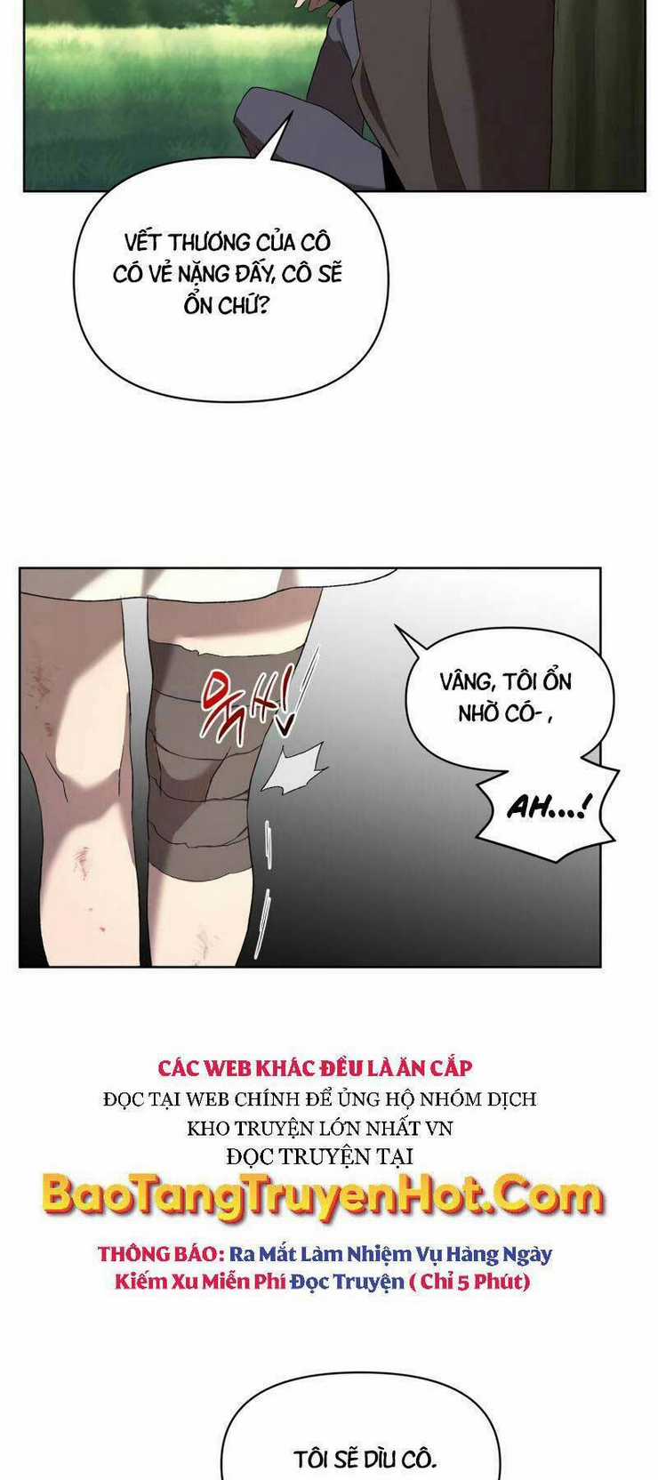 Sự Trở Lại Của Người Chơi Sau 10000 Năm Chapter 5 trang 20