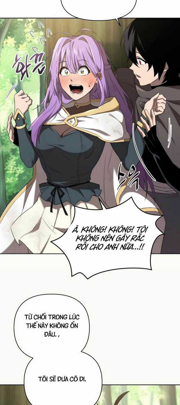 Sự Trở Lại Của Người Chơi Sau 10000 Năm Chapter 5 trang 21