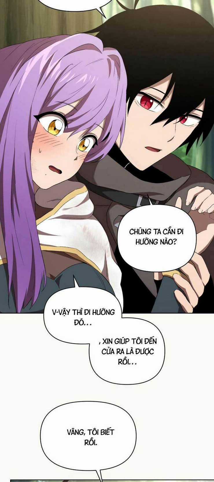 Sự Trở Lại Của Người Chơi Sau 10000 Năm Chapter 5 trang 22