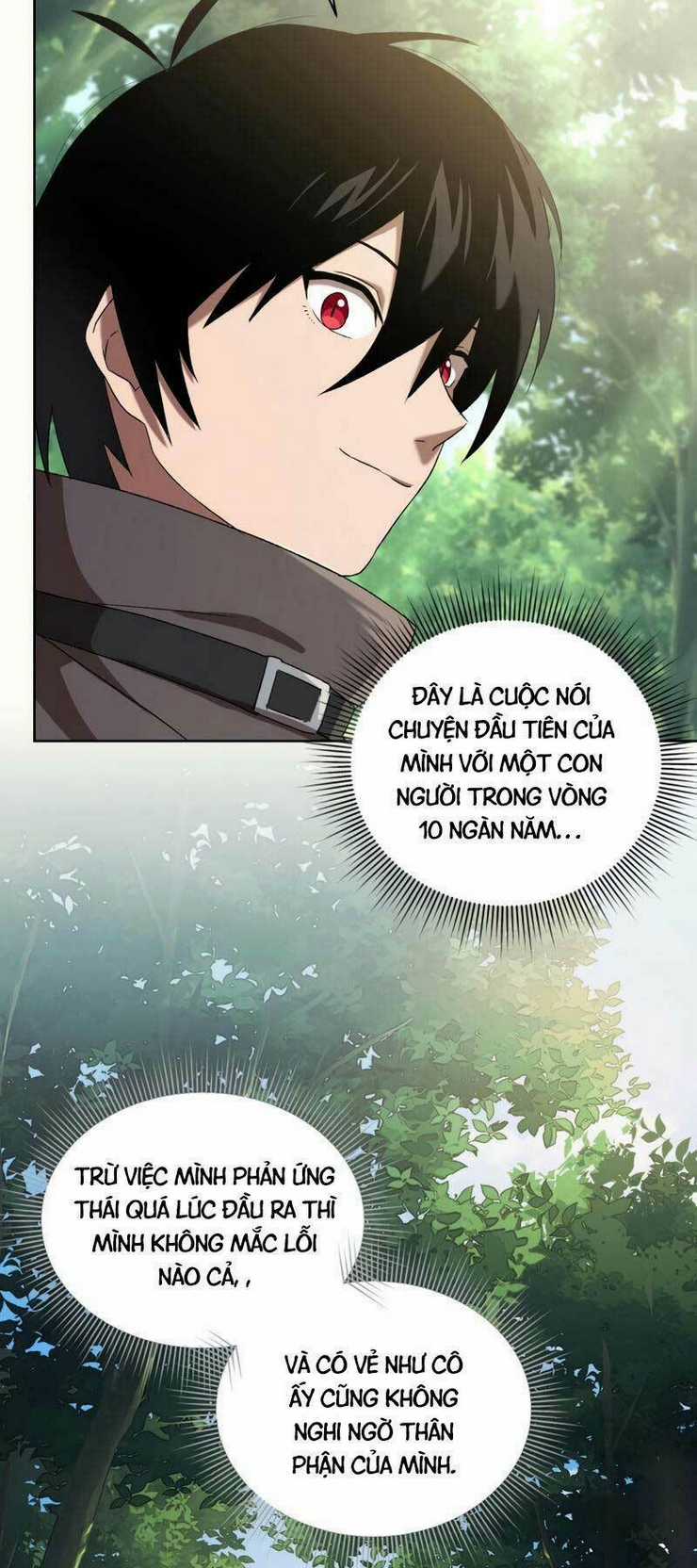 Sự Trở Lại Của Người Chơi Sau 10000 Năm Chapter 5 trang 23