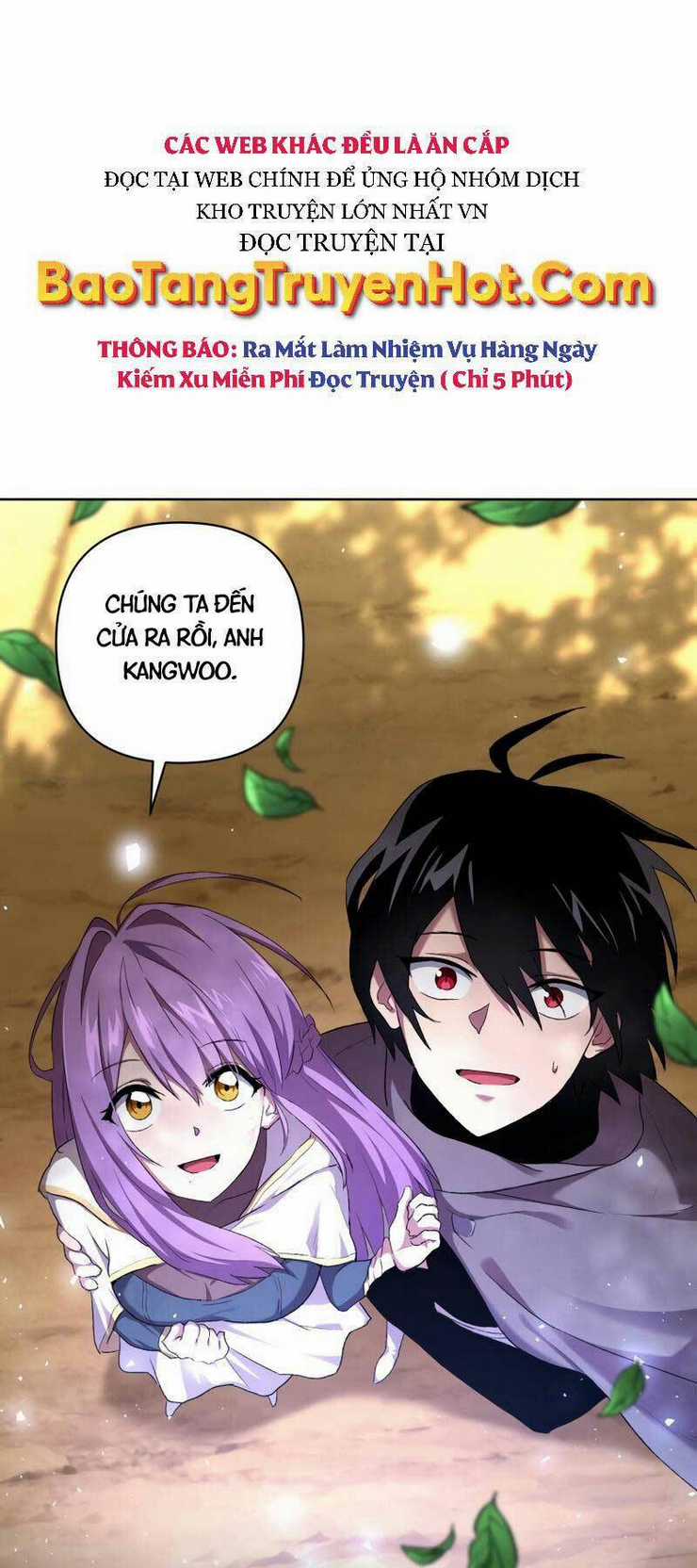 Sự Trở Lại Của Người Chơi Sau 10000 Năm Chapter 5 trang 27