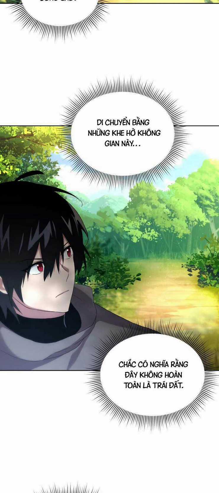 Sự Trở Lại Của Người Chơi Sau 10000 Năm Chapter 5 trang 29