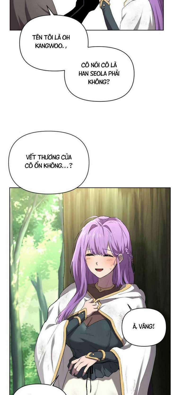 Sự Trở Lại Của Người Chơi Sau 10000 Năm Chapter 5 trang 3