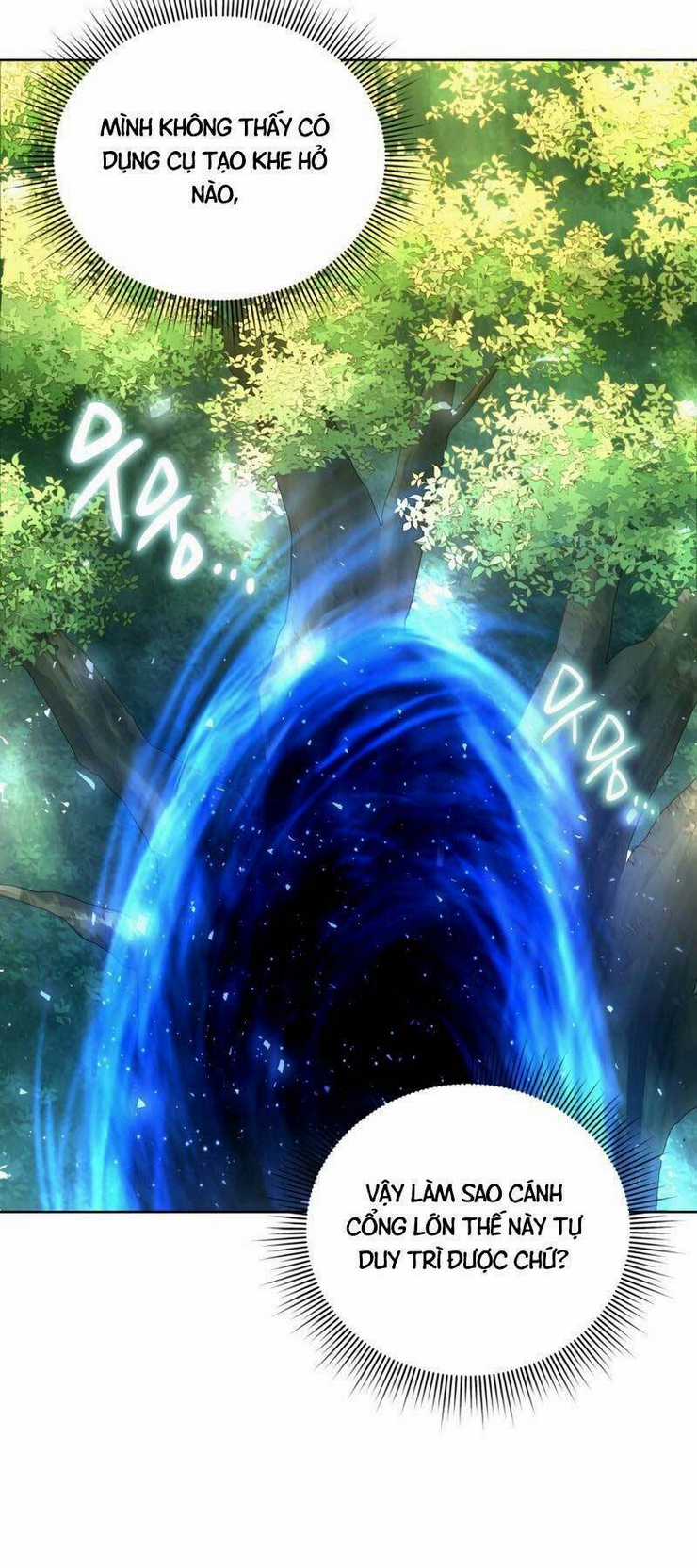 Sự Trở Lại Của Người Chơi Sau 10000 Năm Chapter 5 trang 30