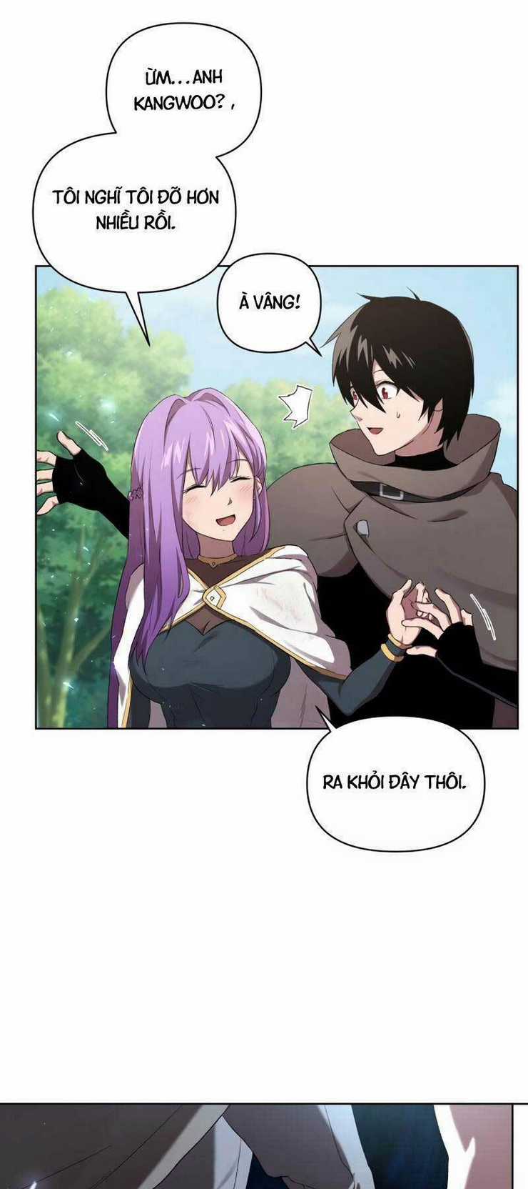 Sự Trở Lại Của Người Chơi Sau 10000 Năm Chapter 5 trang 31