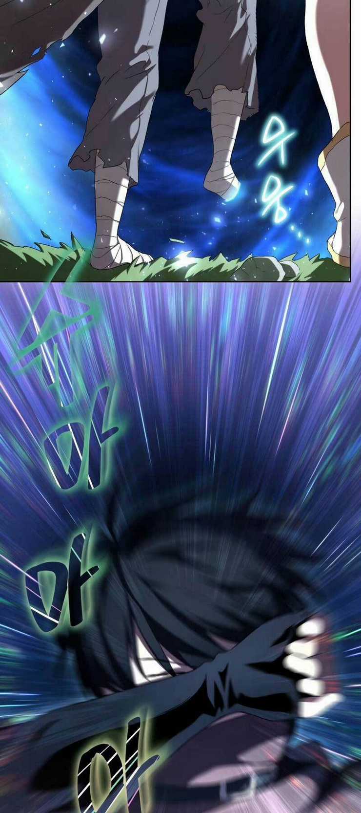 Sự Trở Lại Của Người Chơi Sau 10000 Năm Chapter 5 trang 32