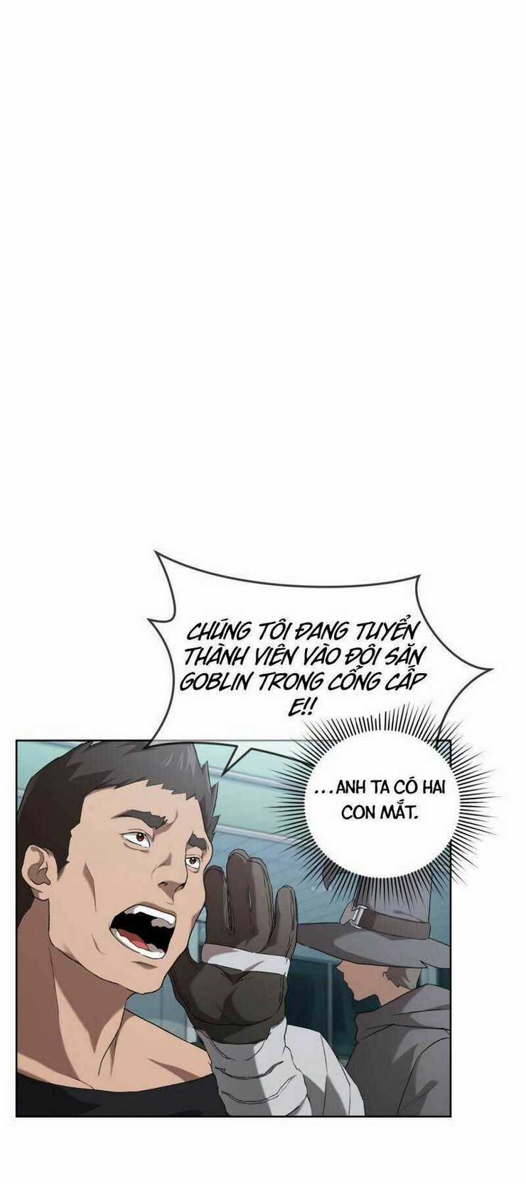 Sự Trở Lại Của Người Chơi Sau 10000 Năm Chapter 5 trang 35