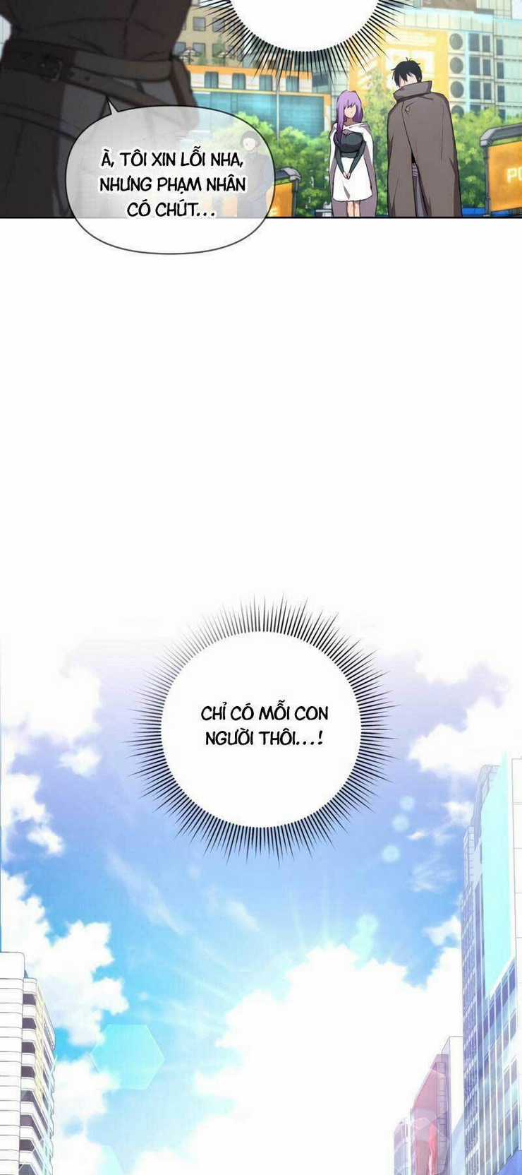 Sự Trở Lại Của Người Chơi Sau 10000 Năm Chapter 5 trang 37