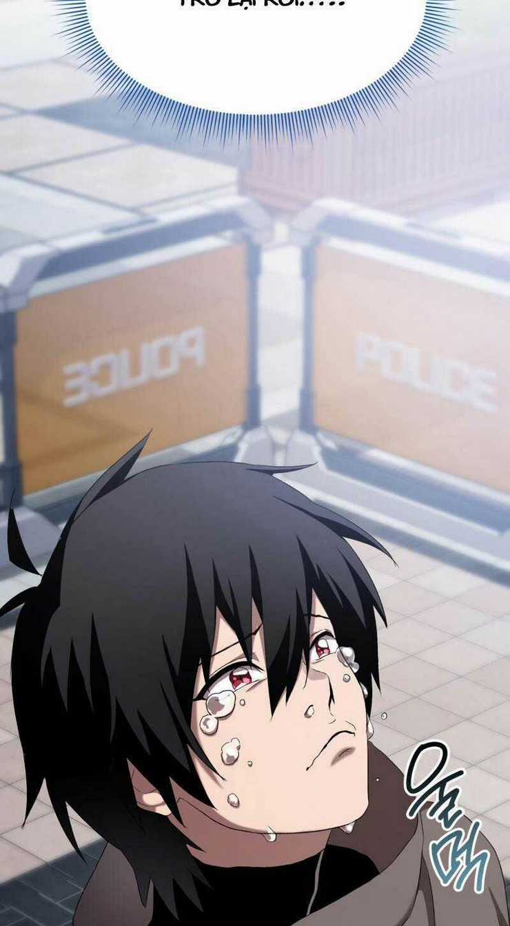 Sự Trở Lại Của Người Chơi Sau 10000 Năm Chapter 5 trang 40