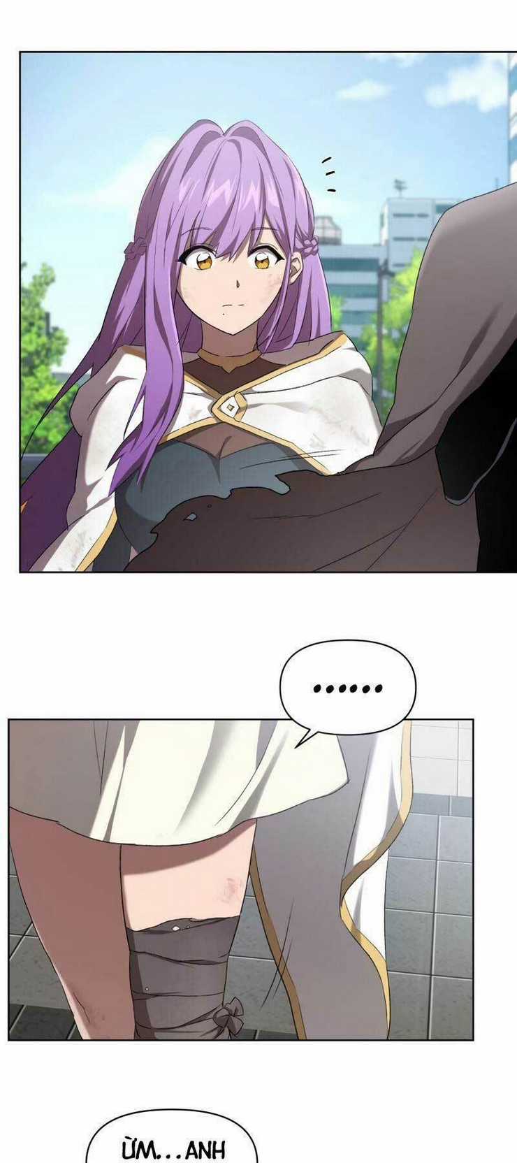 Sự Trở Lại Của Người Chơi Sau 10000 Năm Chapter 5 trang 42