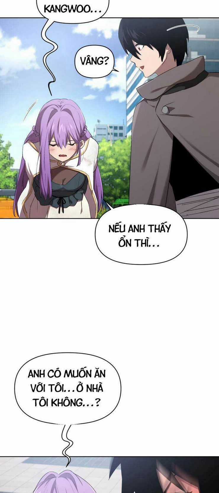 Sự Trở Lại Của Người Chơi Sau 10000 Năm Chapter 5 trang 43