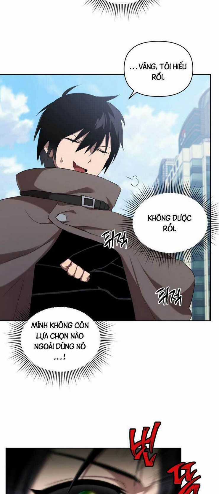 Sự Trở Lại Của Người Chơi Sau 10000 Năm Chapter 5 trang 49
