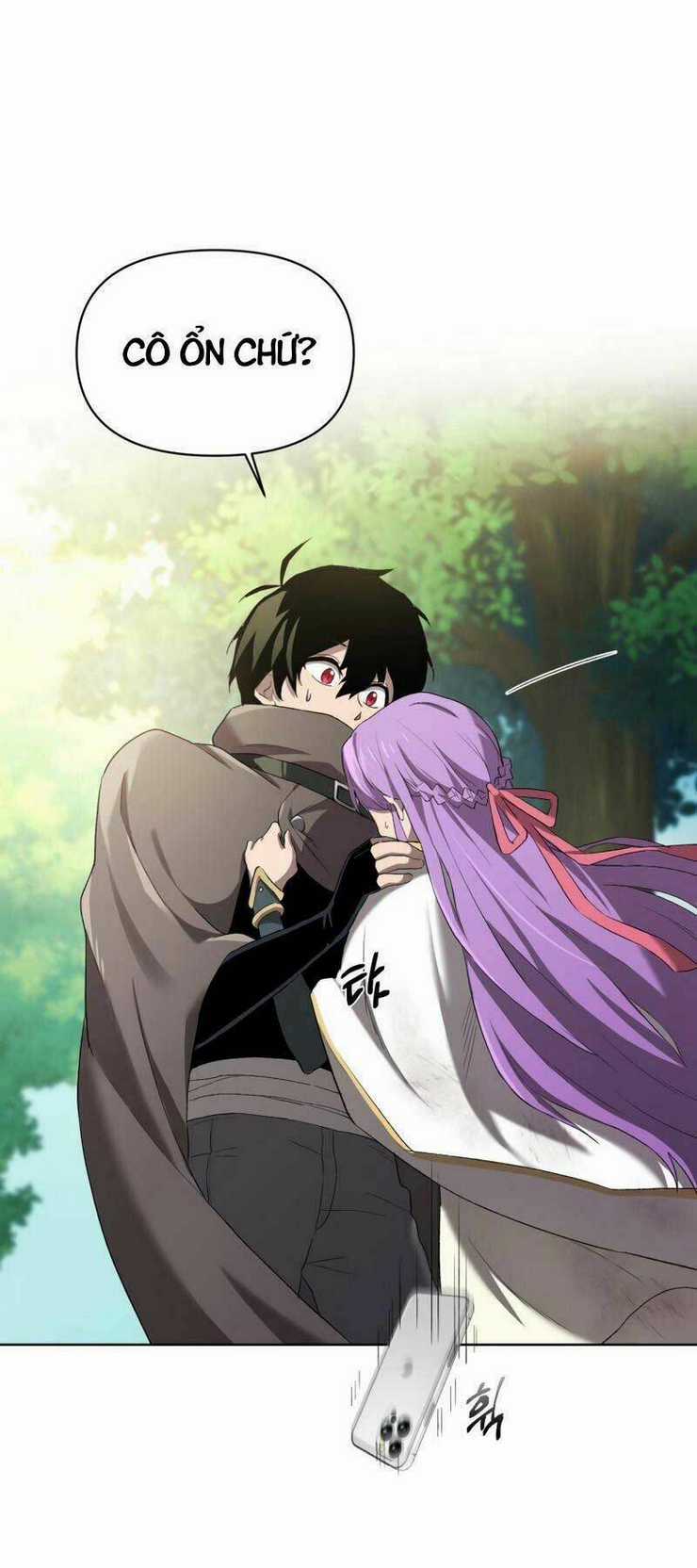 Sự Trở Lại Của Người Chơi Sau 10000 Năm Chapter 5 trang 5