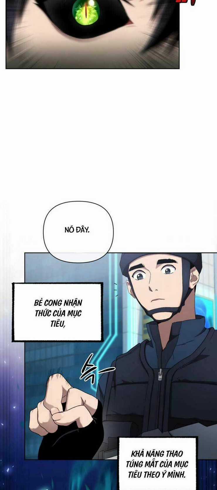 Sự Trở Lại Của Người Chơi Sau 10000 Năm Chapter 5 trang 50