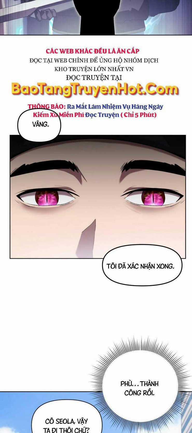 Sự Trở Lại Của Người Chơi Sau 10000 Năm Chapter 5 trang 52