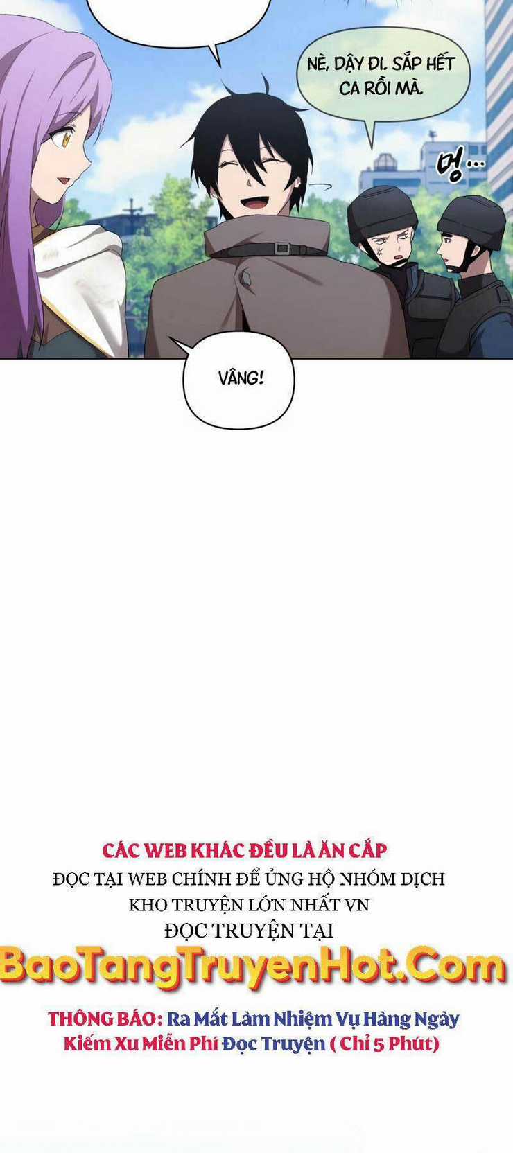 Sự Trở Lại Của Người Chơi Sau 10000 Năm Chapter 5 trang 53