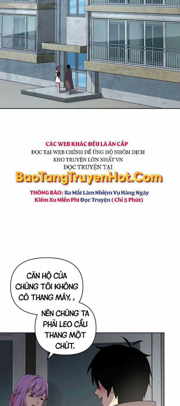 Sự Trở Lại Của Người Chơi Sau 10000 Năm Chapter 5 trang 55