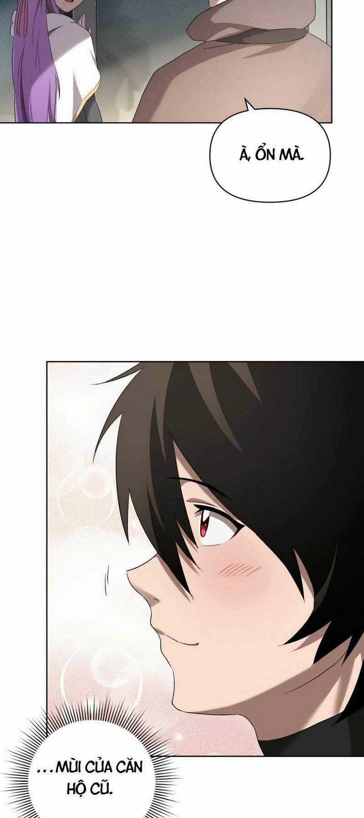 Sự Trở Lại Của Người Chơi Sau 10000 Năm Chapter 5 trang 56