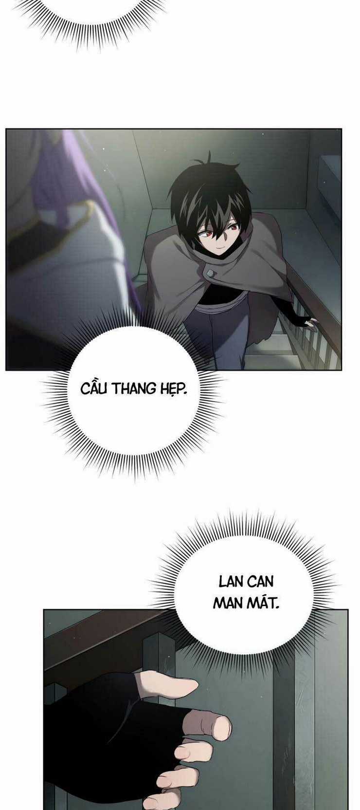 Sự Trở Lại Của Người Chơi Sau 10000 Năm Chapter 5 trang 57