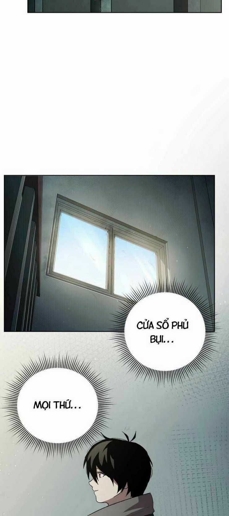 Sự Trở Lại Của Người Chơi Sau 10000 Năm Chapter 5 trang 58