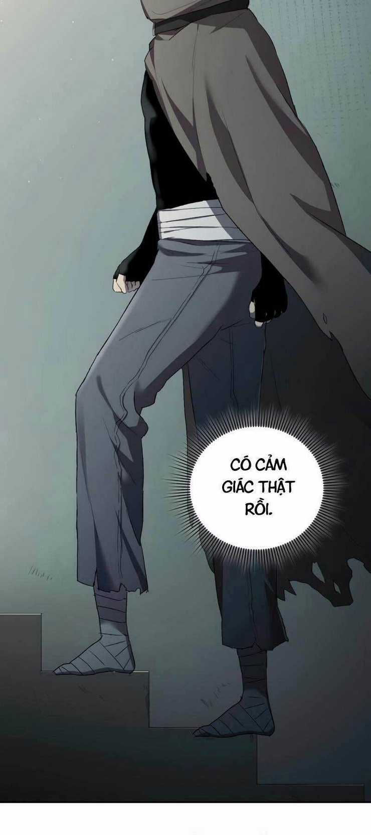 Sự Trở Lại Của Người Chơi Sau 10000 Năm Chapter 5 trang 59