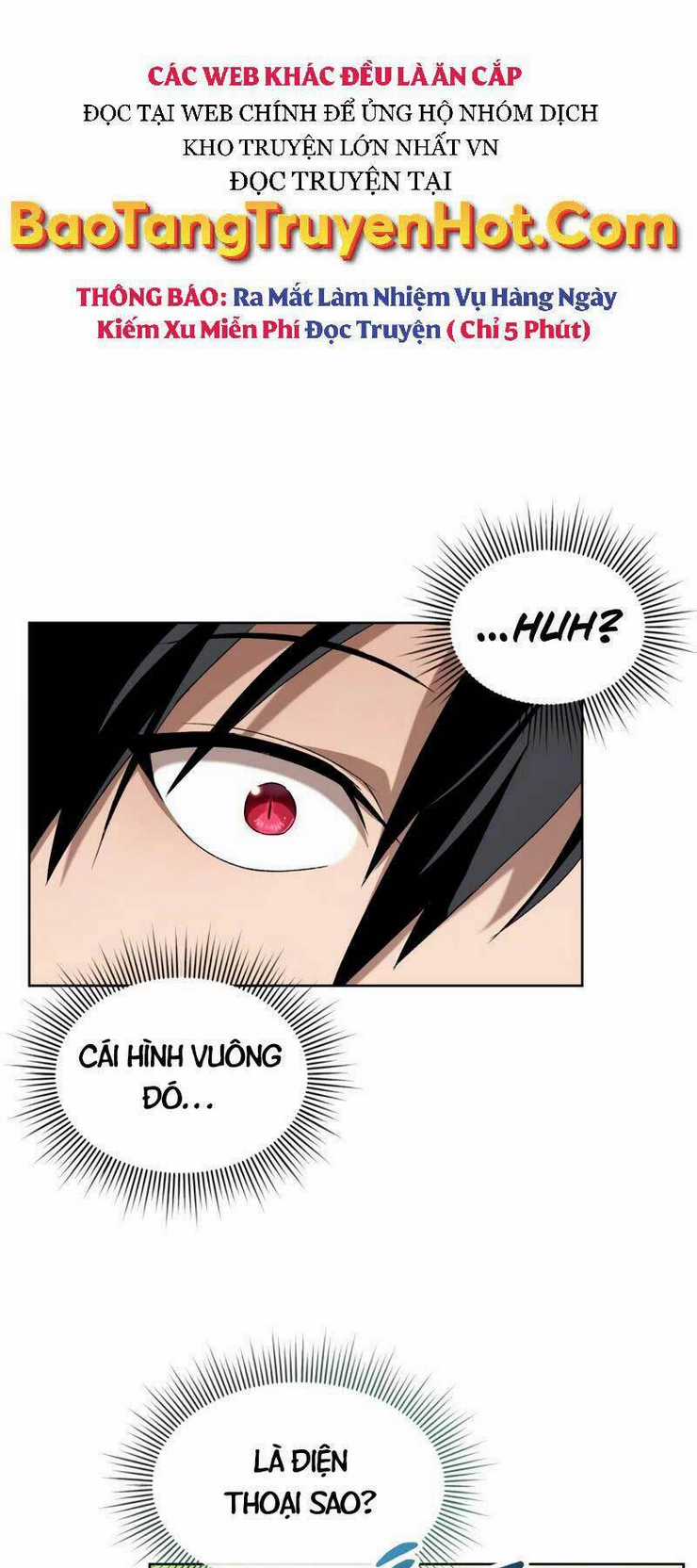 Sự Trở Lại Của Người Chơi Sau 10000 Năm Chapter 5 trang 6