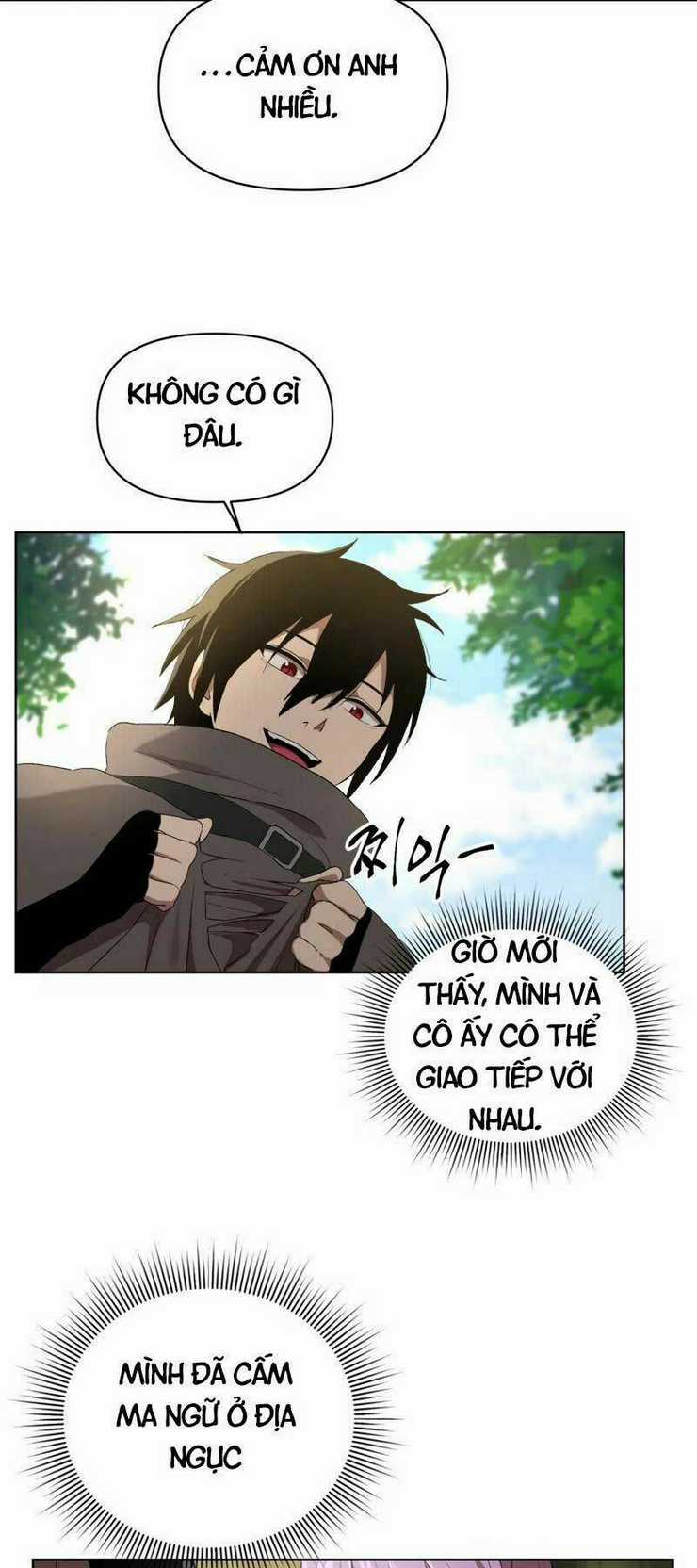 Sự Trở Lại Của Người Chơi Sau 10000 Năm Chapter 5 trang 8