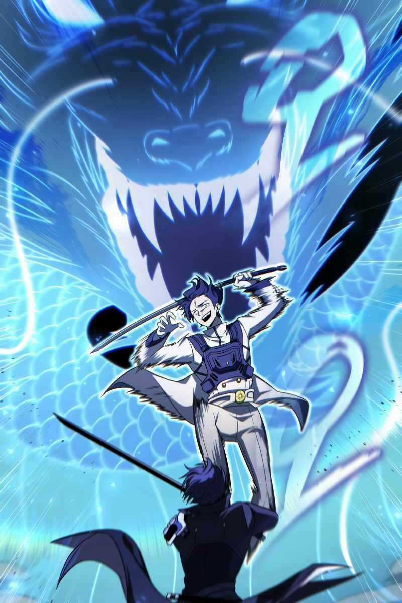 Sự Trở Lại Của Người Chơi Sau 10000 Năm Chapter 50 trang 33