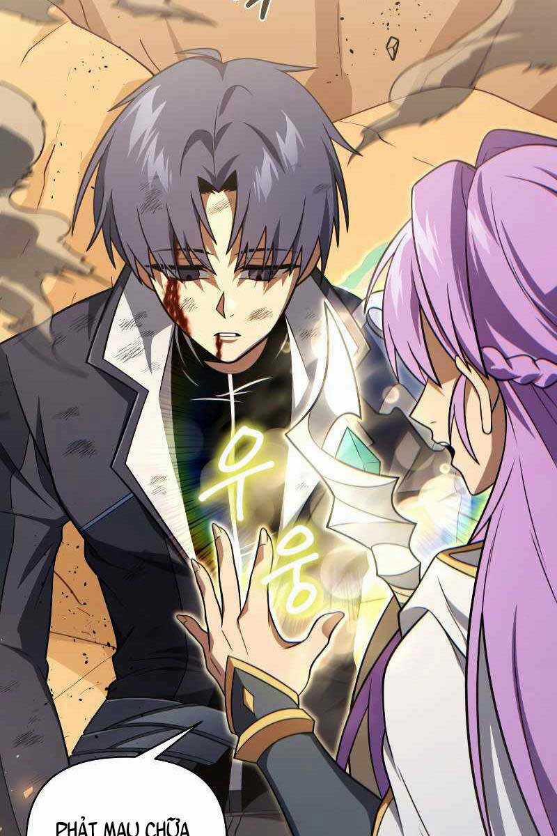 Sự Trở Lại Của Người Chơi Sau 10000 Năm Chapter 50 trang 46