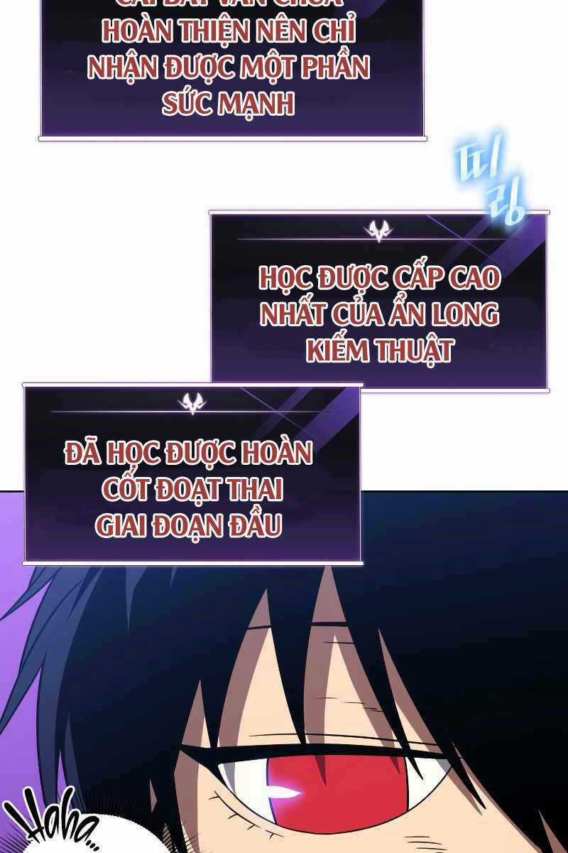 Sự Trở Lại Của Người Chơi Sau 10000 Năm Chapter 50 trang 82