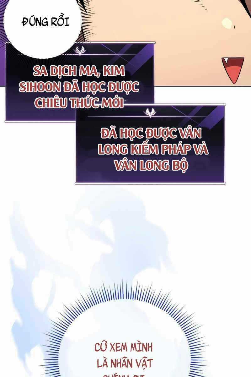 Sự Trở Lại Của Người Chơi Sau 10000 Năm Chapter 50 trang 83