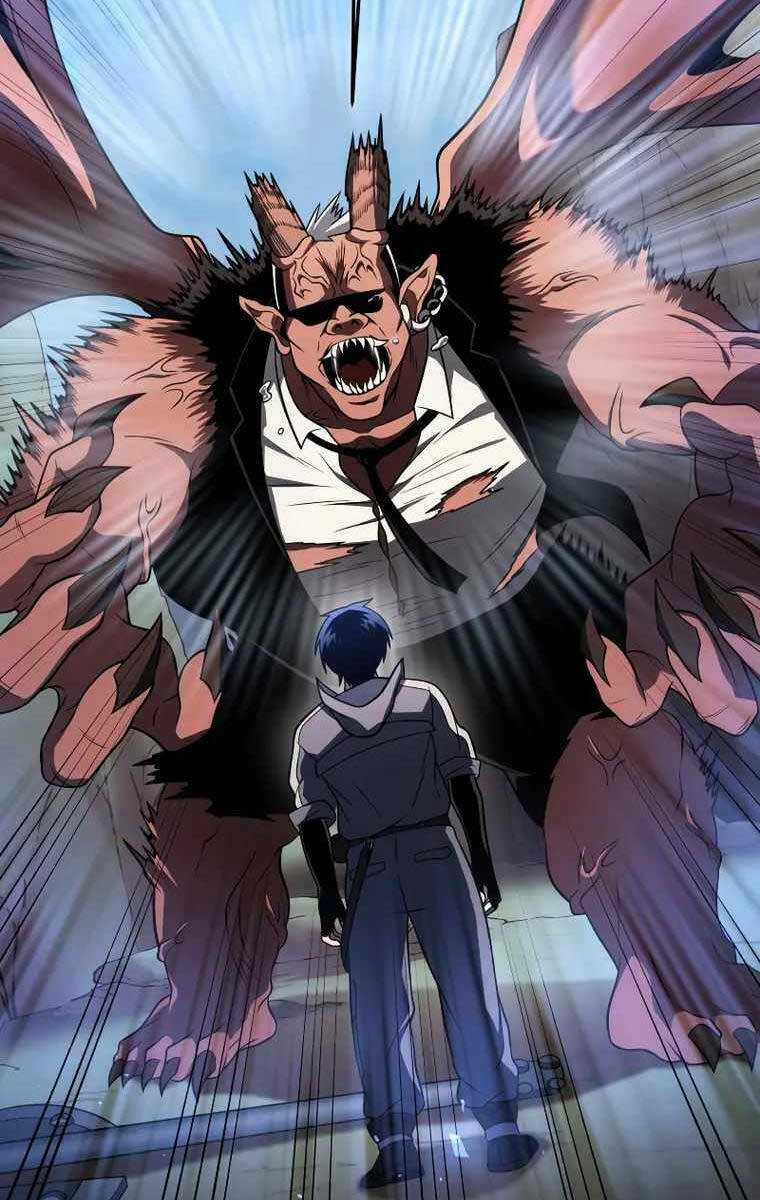 Sự Trở Lại Của Người Chơi Sau 10000 Năm Chapter 51 trang 78