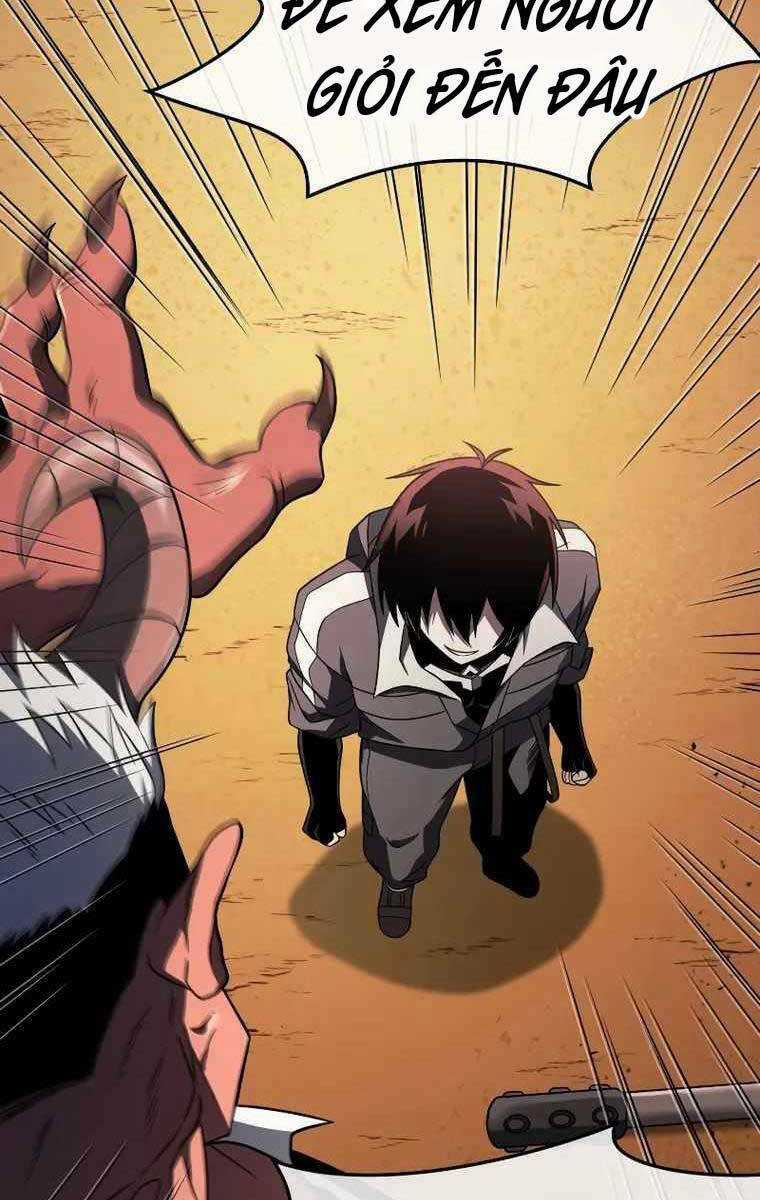 Sự Trở Lại Của Người Chơi Sau 10000 Năm Chapter 51 trang 84