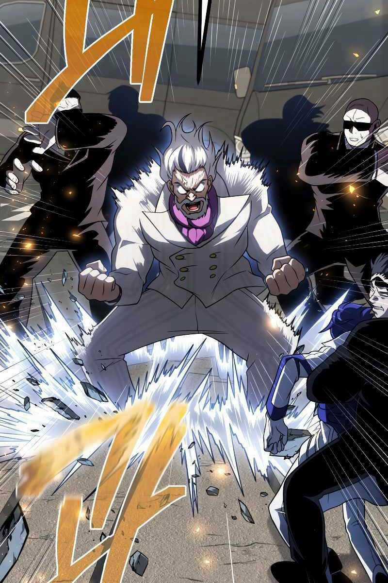 Sự Trở Lại Của Người Chơi Sau 10000 Năm Chapter 52 trang 122