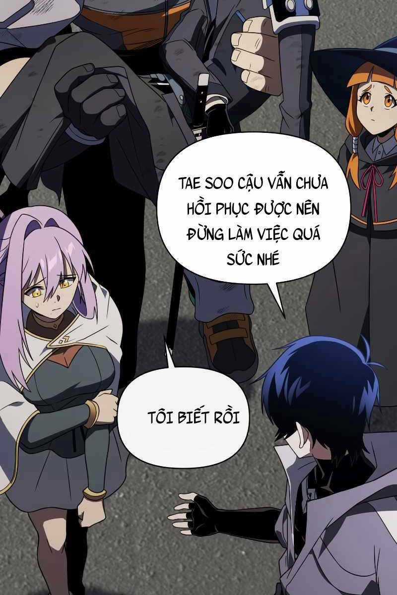 Sự Trở Lại Của Người Chơi Sau 10000 Năm Chapter 52 trang 52