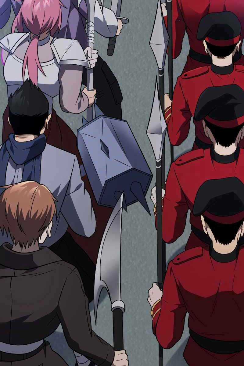 Sự Trở Lại Của Người Chơi Sau 10000 Năm Chapter 52 trang 74