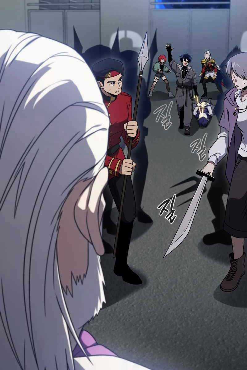 Sự Trở Lại Của Người Chơi Sau 10000 Năm Chapter 52 trang 85