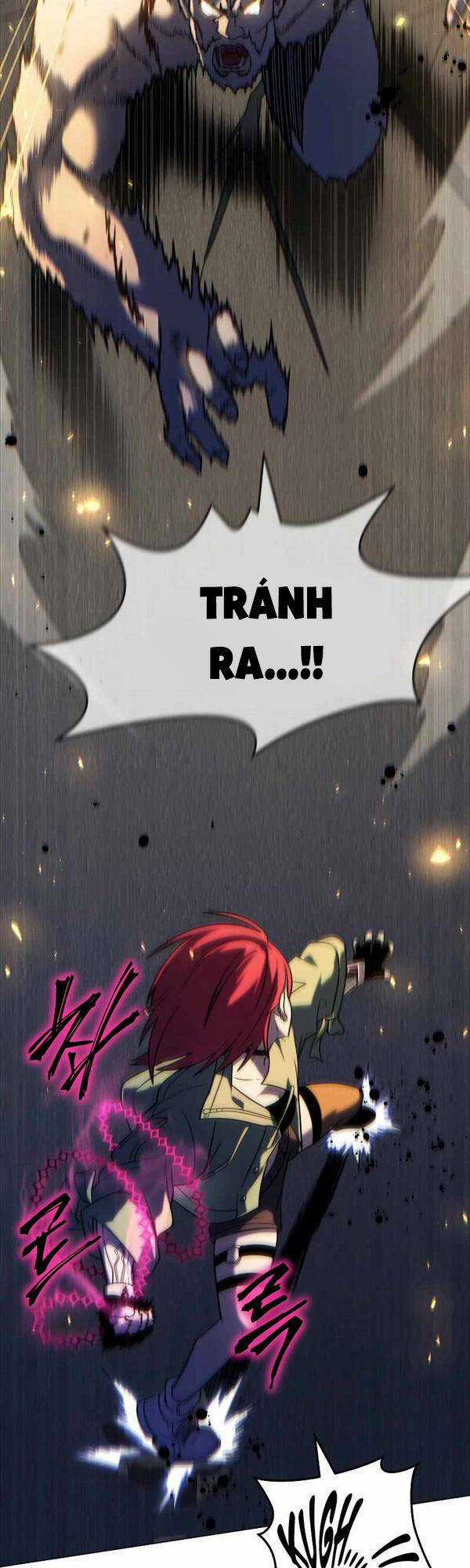 Sự Trở Lại Của Người Chơi Sau 10000 Năm Chapter 53 trang 29