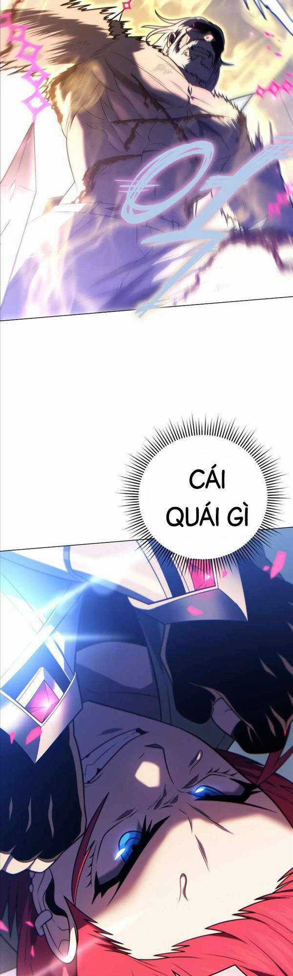Sự Trở Lại Của Người Chơi Sau 10000 Năm Chapter 53 trang 35