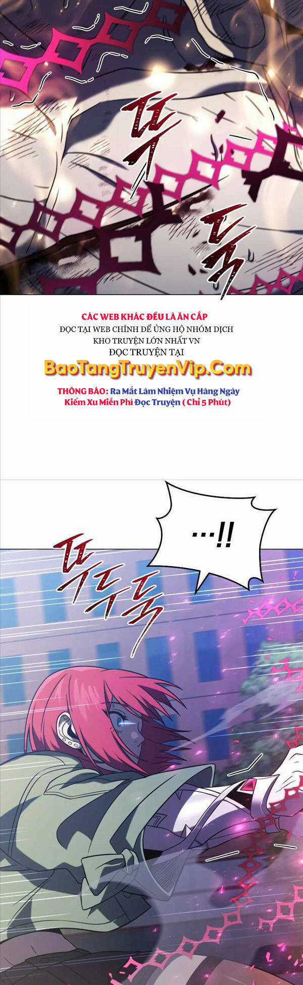 Sự Trở Lại Của Người Chơi Sau 10000 Năm Chapter 53 trang 43