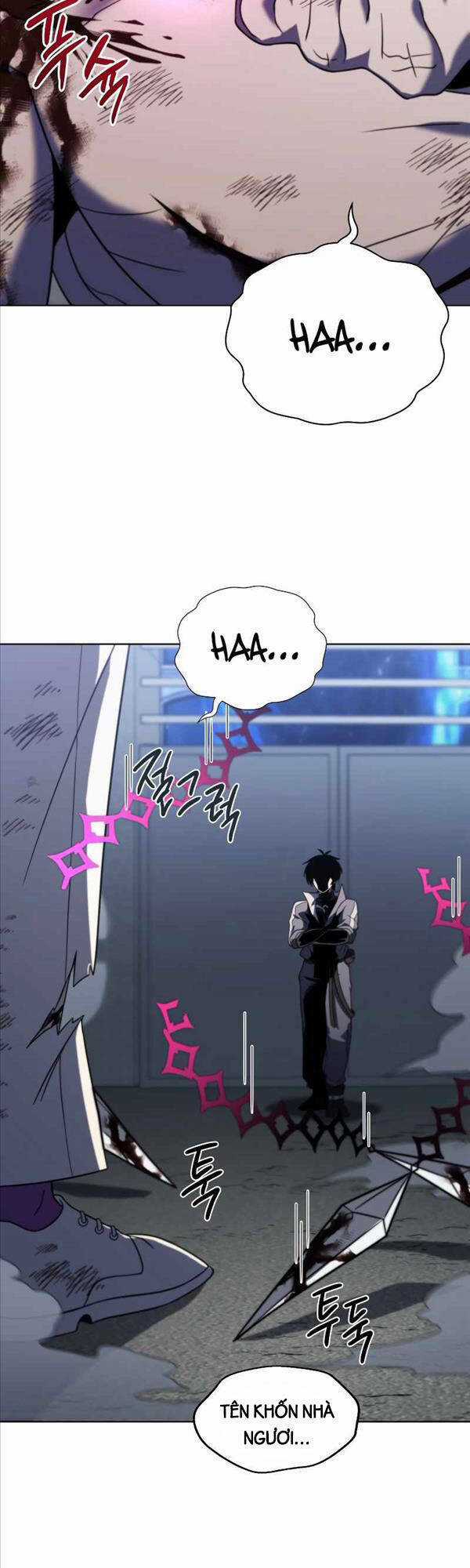 Sự Trở Lại Của Người Chơi Sau 10000 Năm Chapter 53 trang 46