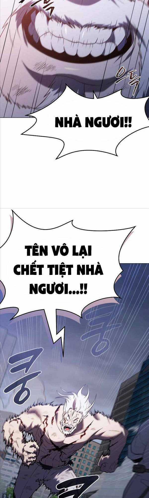 Sự Trở Lại Của Người Chơi Sau 10000 Năm Chapter 53 trang 48