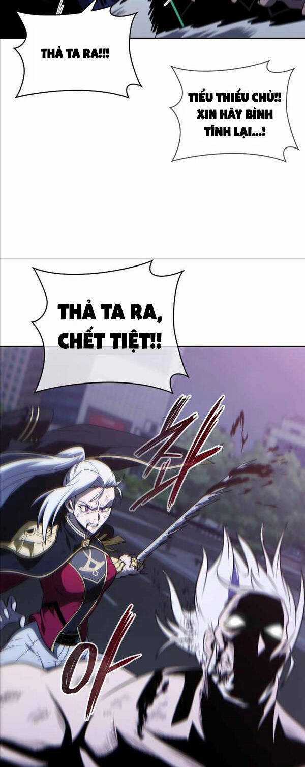 Sự Trở Lại Của Người Chơi Sau 10000 Năm Chapter 53 trang 54