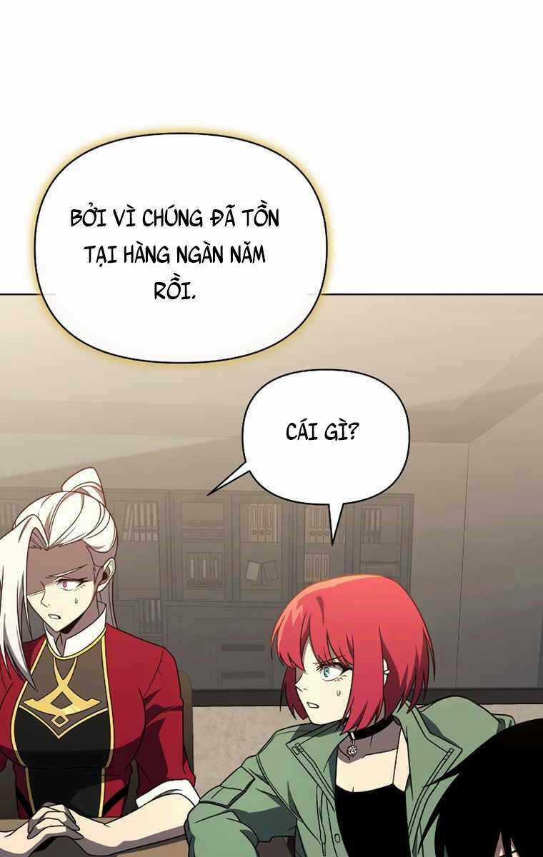 Sự Trở Lại Của Người Chơi Sau 10000 Năm Chapter 54 trang 100