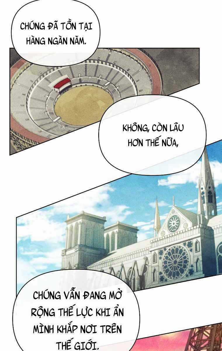 Sự Trở Lại Của Người Chơi Sau 10000 Năm Chapter 54 trang 102